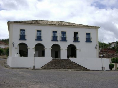 Cachoeira