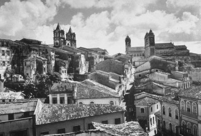 Pelourinho 1943