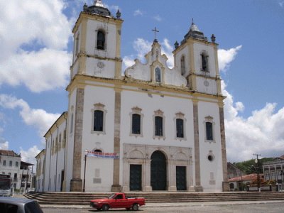 Santo Amaro da PurificaÃ§Ã£o