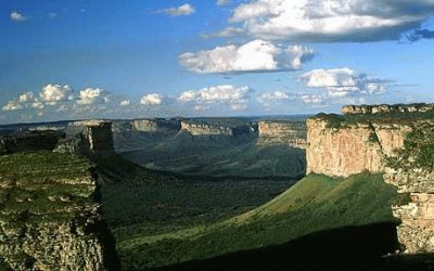 Chapada Diamantina