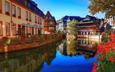 Strasbourg France