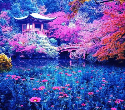 jardin japonais