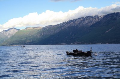 lago di Garda