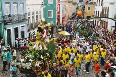 Festa de 2 de Julho