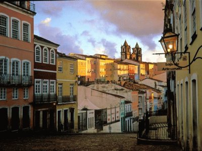 Pelourinho