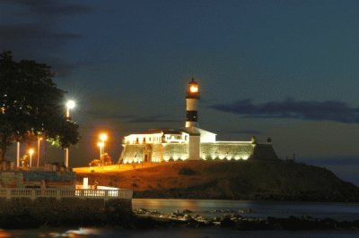 Farol da Barra