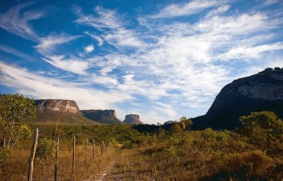 Chapada Diamantina