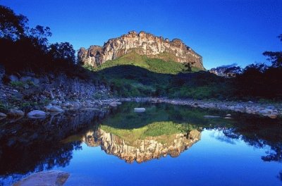 Chapada Diamantina