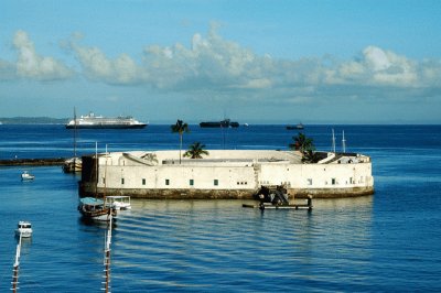 Forte de SÃ£o Marcelo