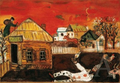 Marc Chagall