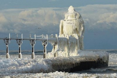 St. Joseph Lighthouse 1.