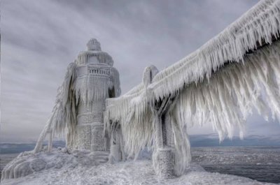 St. Joseph Lighthouse 2