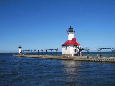 St. Joseph Lighthouse 4