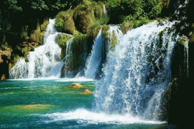 cachoeira