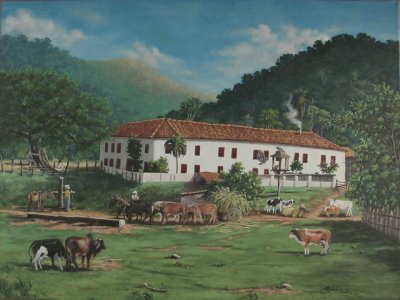 fazenda