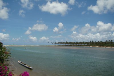 Barra do JacuÃ­pe