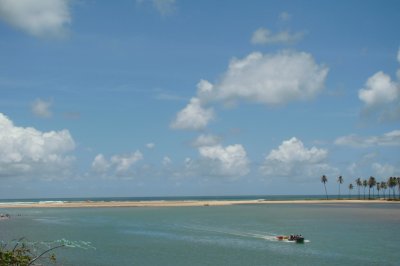 Barra do JacuÃ­pe