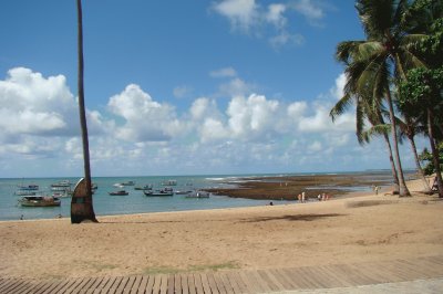 Praia do Forte