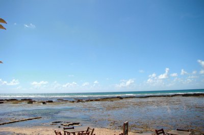 Praia do Forte