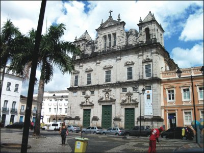 Catedral BasÃ­lica