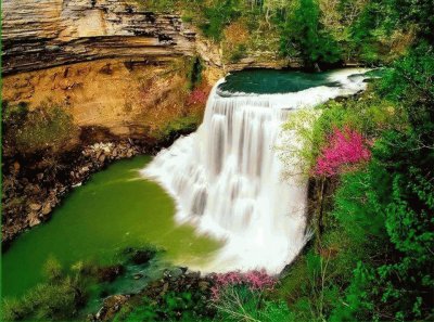 cachoeira