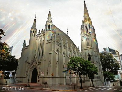 igreja