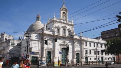 Convento de N. Sra. da Piedade