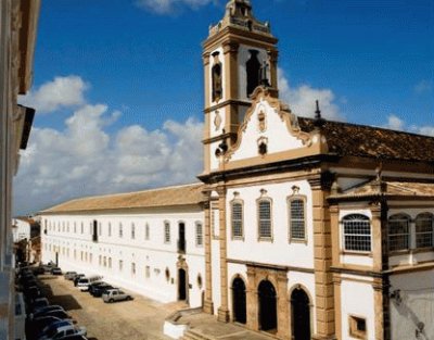 Convento do Carmo