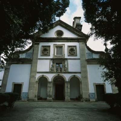 Convento de Santa Teresa