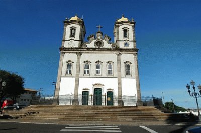 Igreja do Bonfim