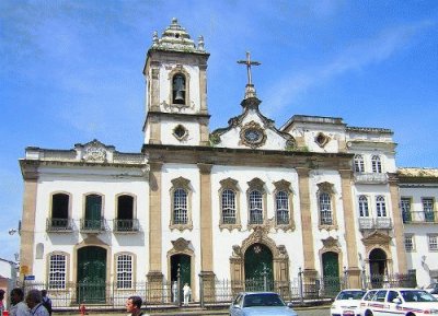 Ordem Terceira de SÃ£o Domingos