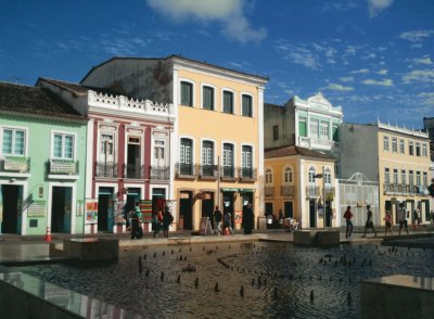 PraÃ§a da SÃ©