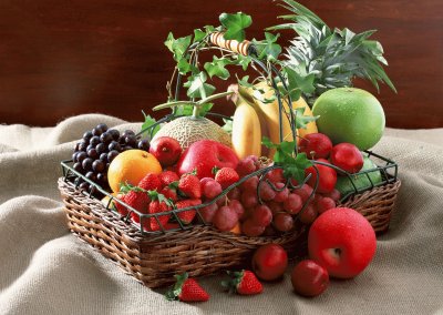 Fruit Basket