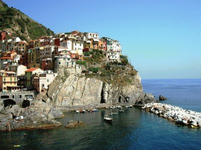 Manarola