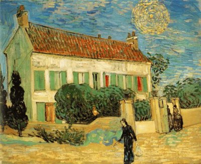 vincent van gogh