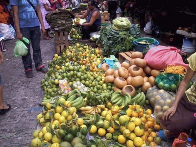 mercado