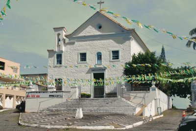 Igreja da SÃ£o LÃ¡zaro