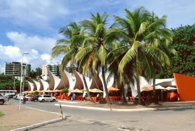 Mercado do Peixe