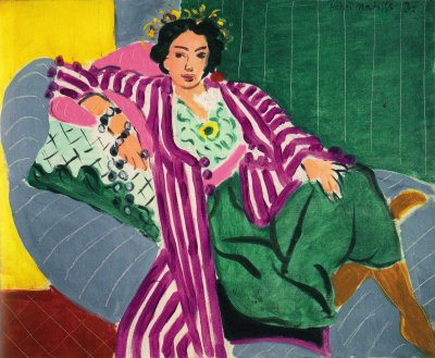 Henri Matisse