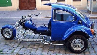 Moto-Fusca