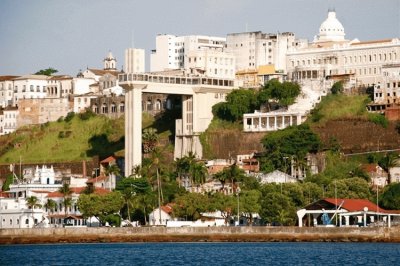 Elevador Lacerda