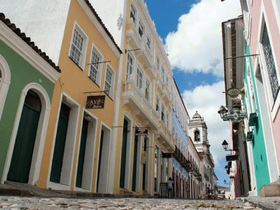 Pelourinho