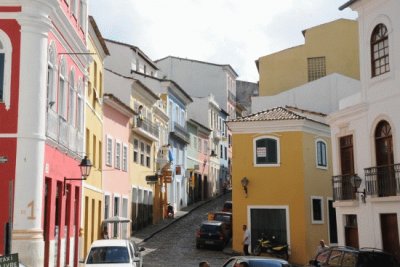 Pelourinho