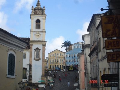 Pelourinho