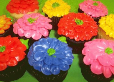 Cupcakes