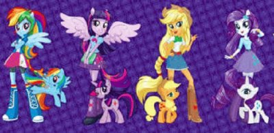 equestria g