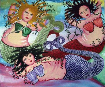 Mermaids