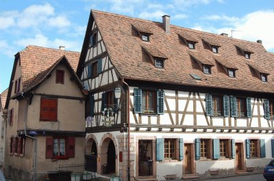 alsace