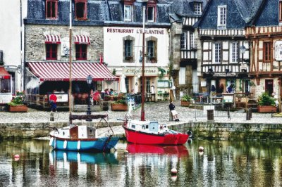 Bretagne  France