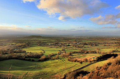 Cricklry Hill Gloucestershire